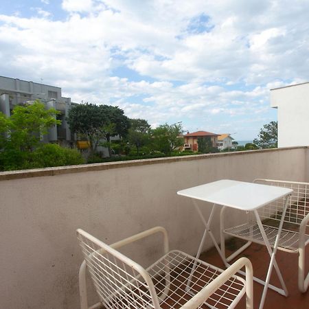 Appartement M166 - Trilocale Con Aria Condizionata A 50 Mt Dal Mare à Marcelli Extérieur photo