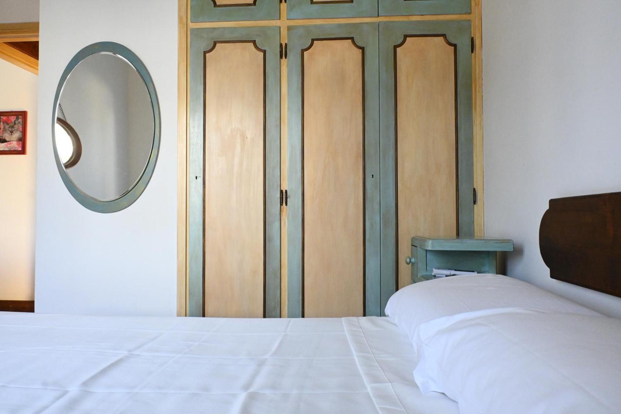 Appartement M166 - Trilocale Con Aria Condizionata A 50 Mt Dal Mare à Marcelli Extérieur photo