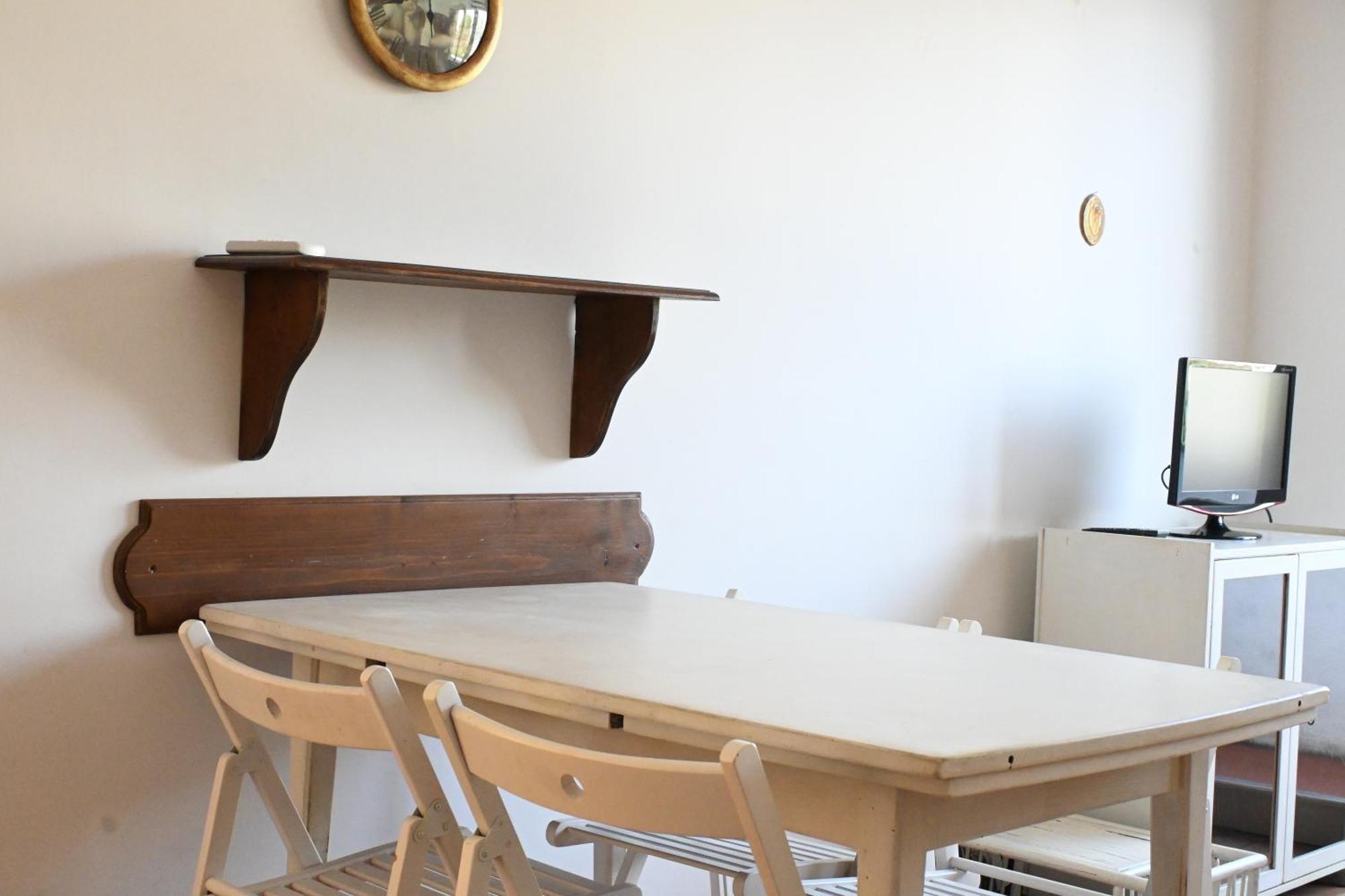 Appartement M166 - Trilocale Con Aria Condizionata A 50 Mt Dal Mare à Marcelli Extérieur photo