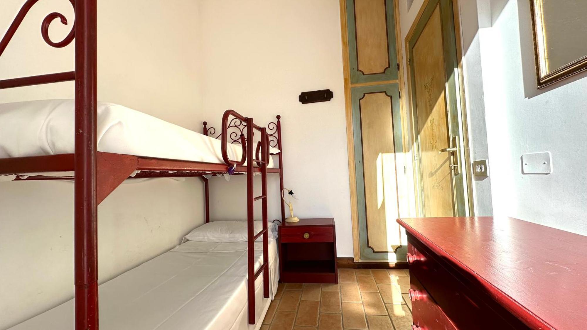Appartement M166 - Trilocale Con Aria Condizionata A 50 Mt Dal Mare à Marcelli Extérieur photo