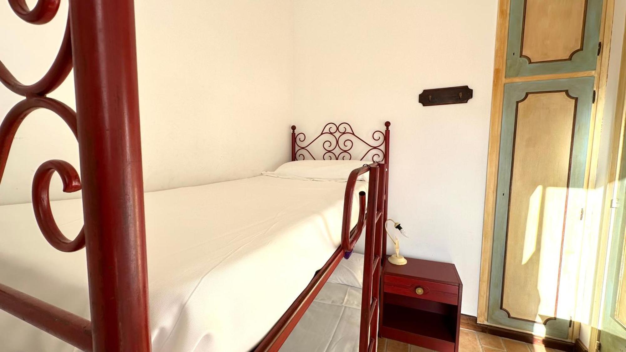 Appartement M166 - Trilocale Con Aria Condizionata A 50 Mt Dal Mare à Marcelli Extérieur photo