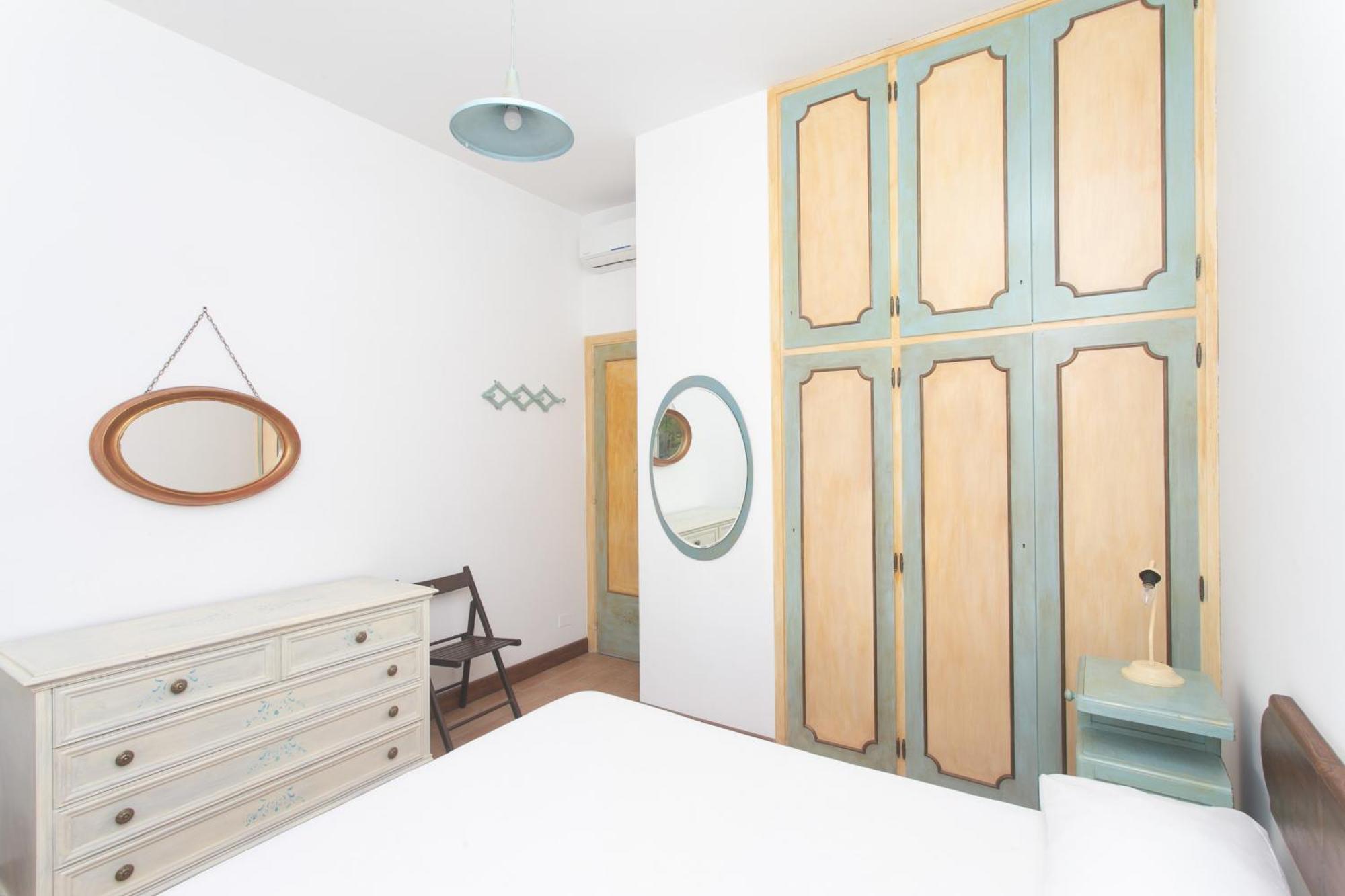 Appartement M166 - Trilocale Con Aria Condizionata A 50 Mt Dal Mare à Marcelli Extérieur photo