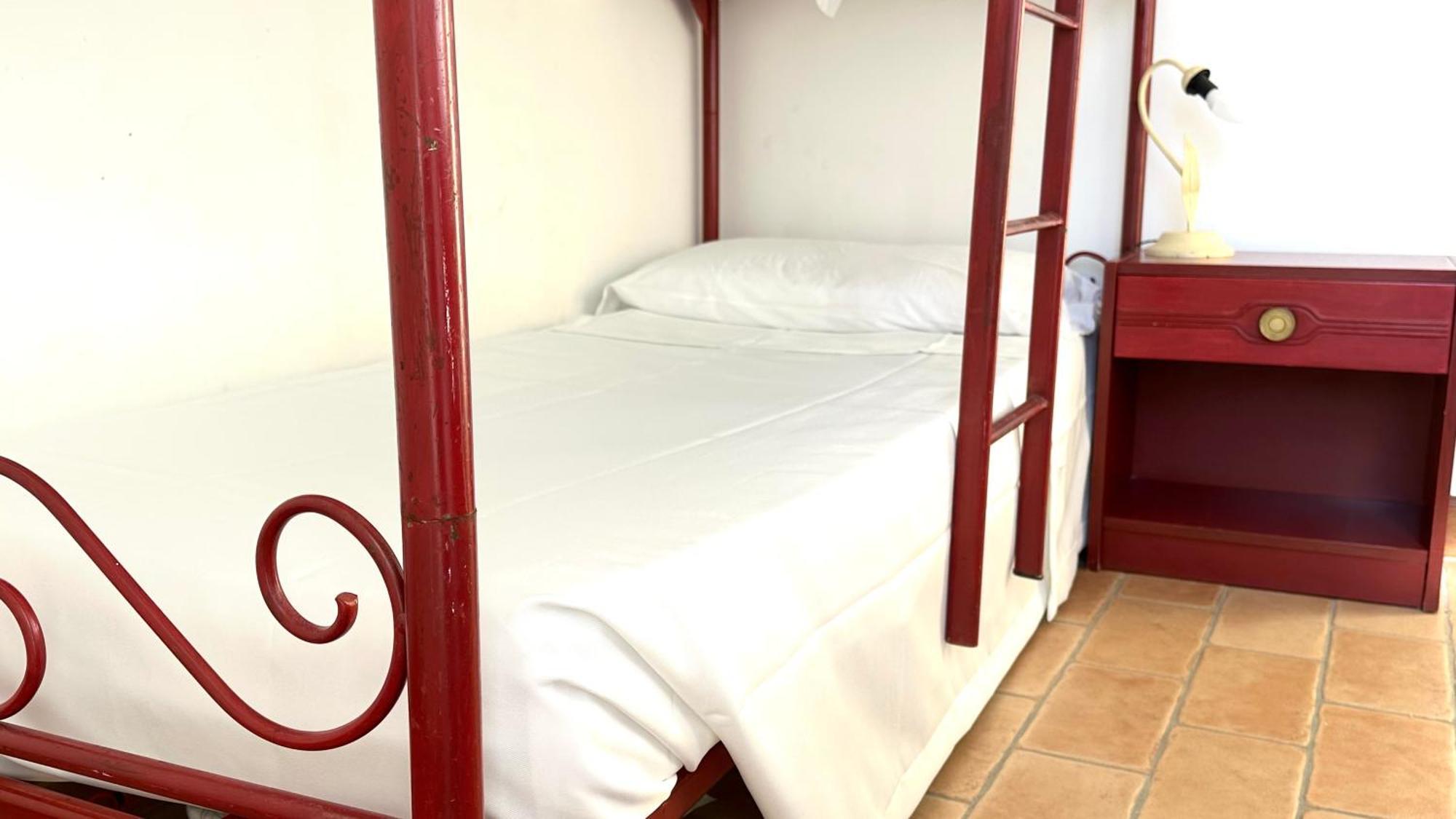 Appartement M166 - Trilocale Con Aria Condizionata A 50 Mt Dal Mare à Marcelli Extérieur photo