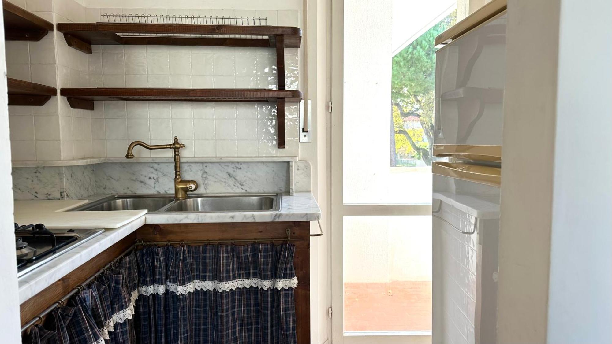 Appartement M166 - Trilocale Con Aria Condizionata A 50 Mt Dal Mare à Marcelli Extérieur photo