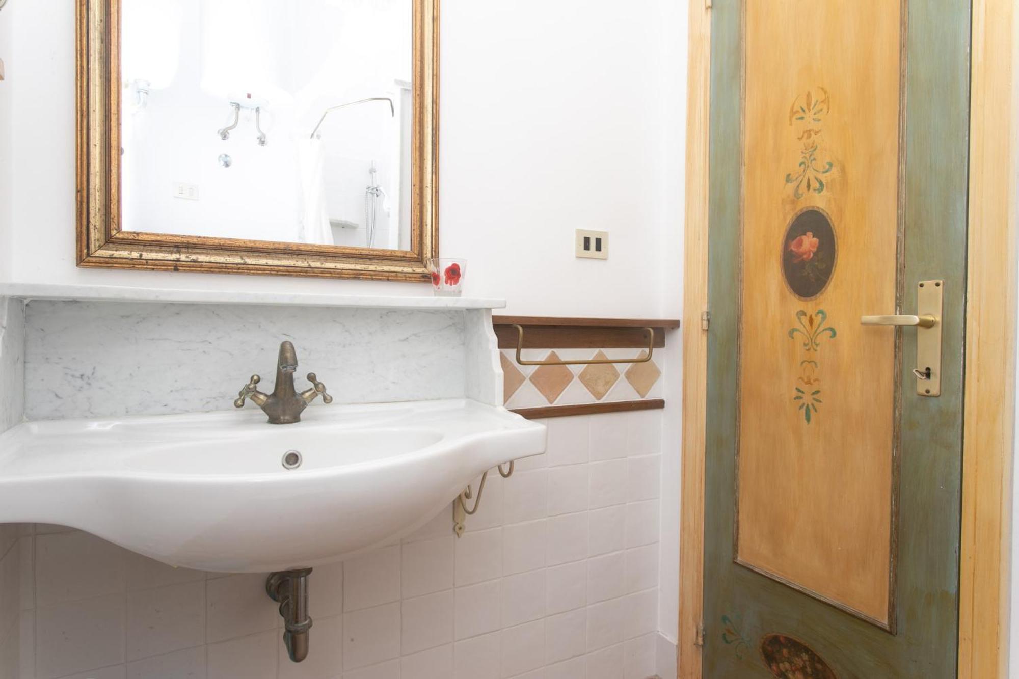 Appartement M166 - Trilocale Con Aria Condizionata A 50 Mt Dal Mare à Marcelli Extérieur photo