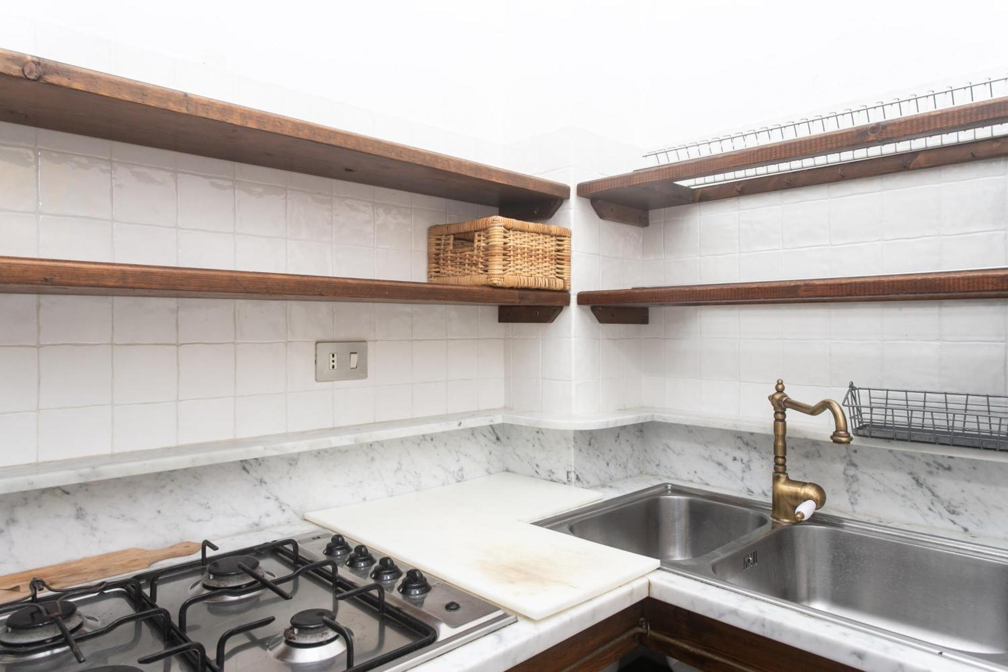 Appartement M166 - Trilocale Con Aria Condizionata A 50 Mt Dal Mare à Marcelli Extérieur photo