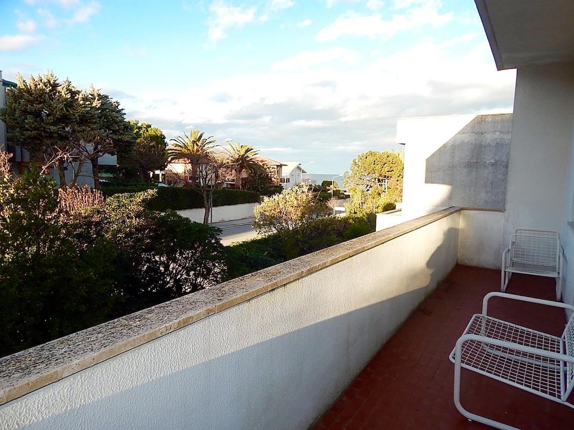 Appartement M166 - Trilocale Con Aria Condizionata A 50 Mt Dal Mare à Marcelli Extérieur photo